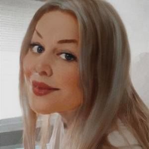 Meet your Posher, Norma